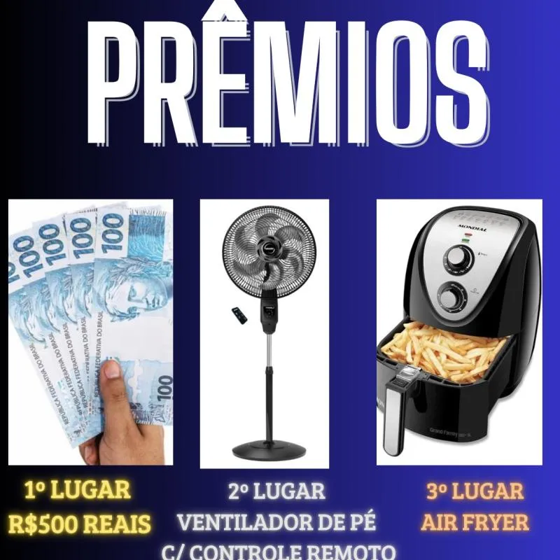 Imagem da campanha REFORMA DA IGREJA