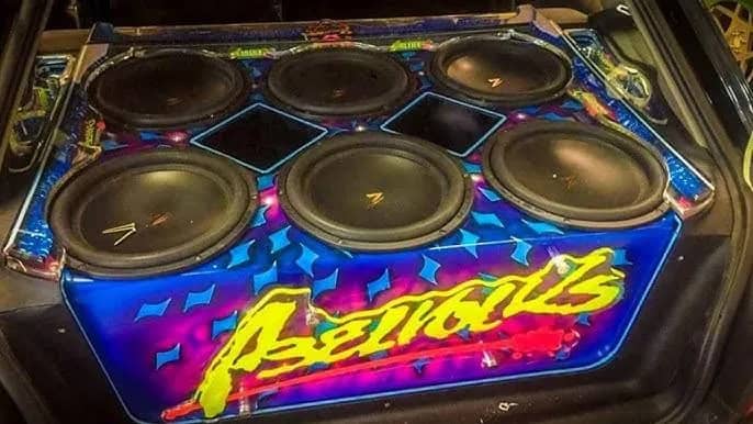 Imagem da campanha Golf zetta