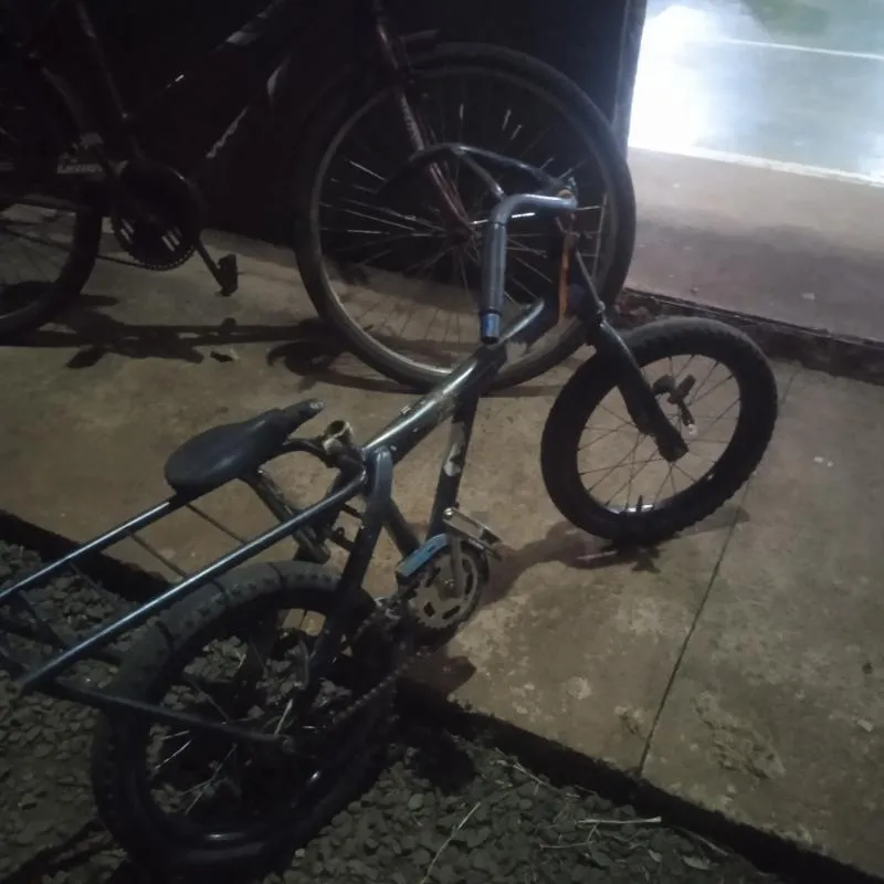 Imagem da campanha Mobilete 2024 ou 50 centavos no pics