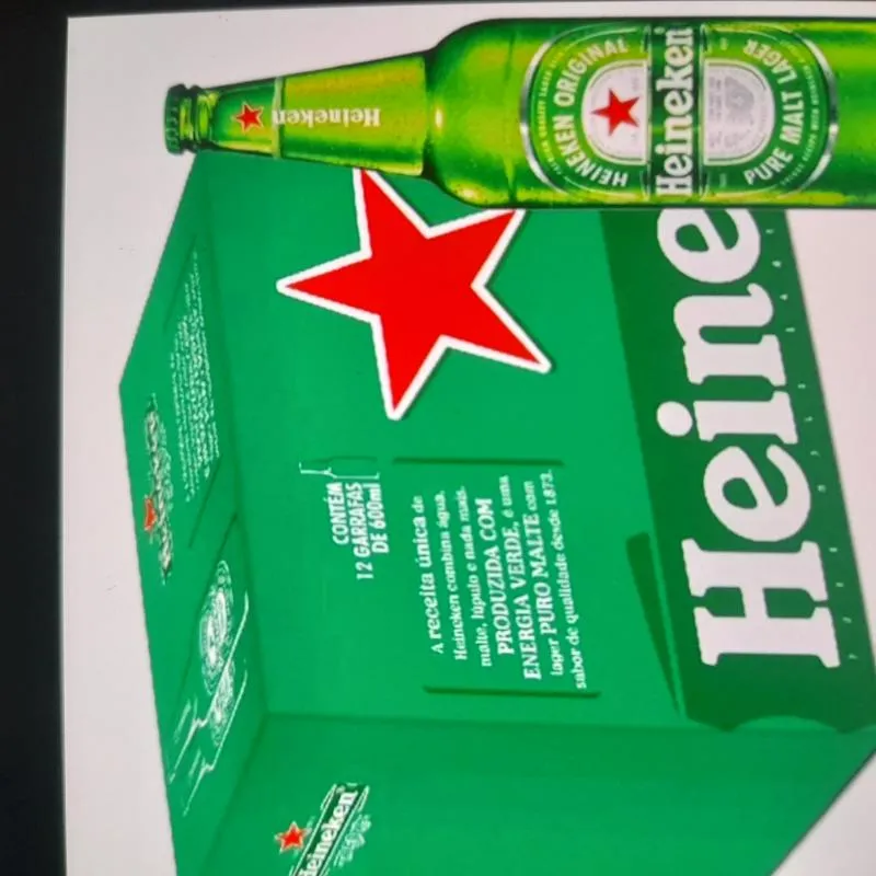 Imagem da campanha Premio 48 Heineken 600ml e Churrasco ou 1000 reais no pix