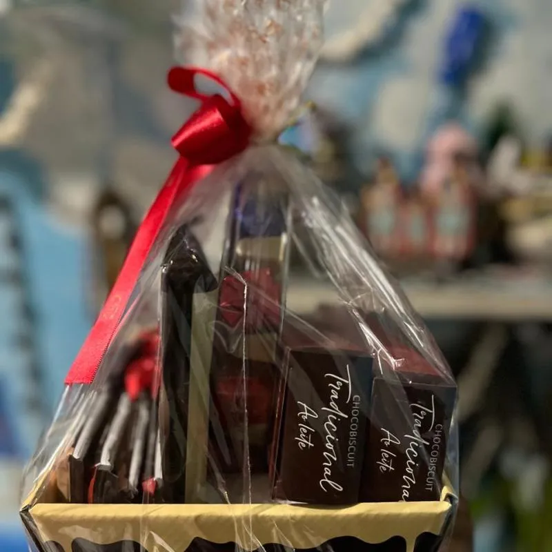 Imagem da campanha Festa Cosme e Damião