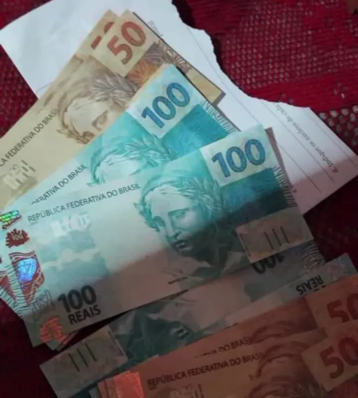 Imagem da campanha Resultado loteria federal