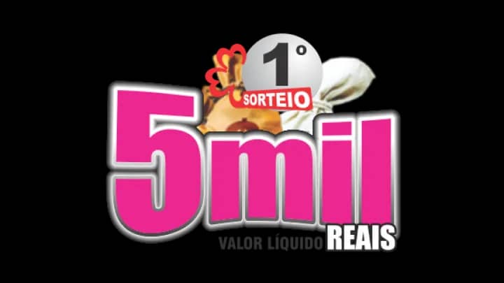 Imagem da campanha 1° Ação JC Premiações, R$5.000,00 Reais no PIX + 10 Cotas premiadas