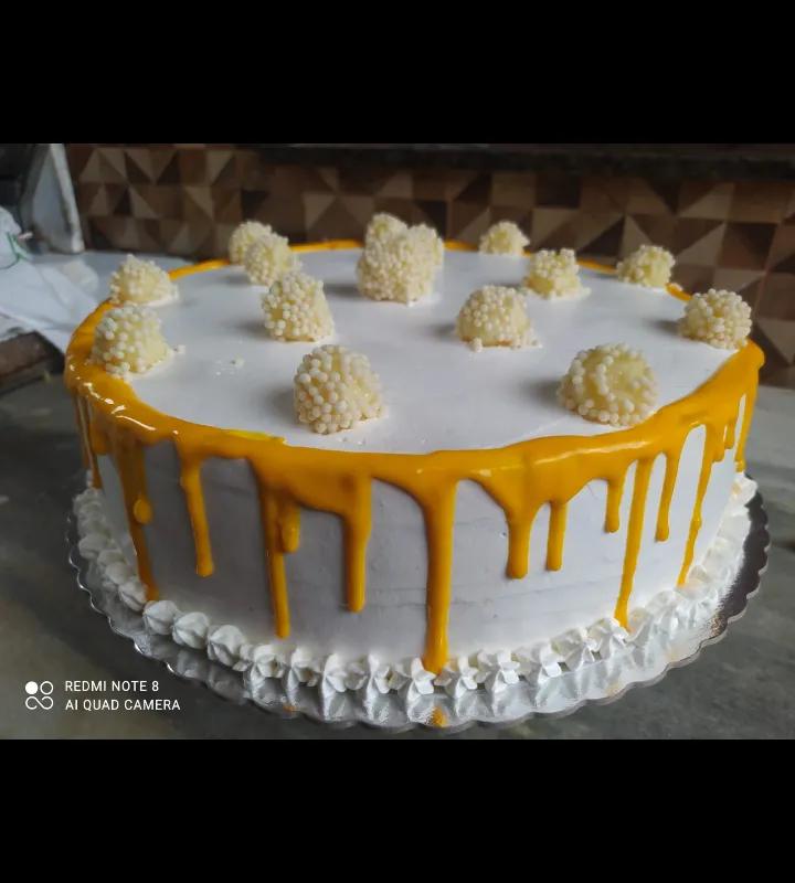 Imagem da campanha Bolo de chocolate