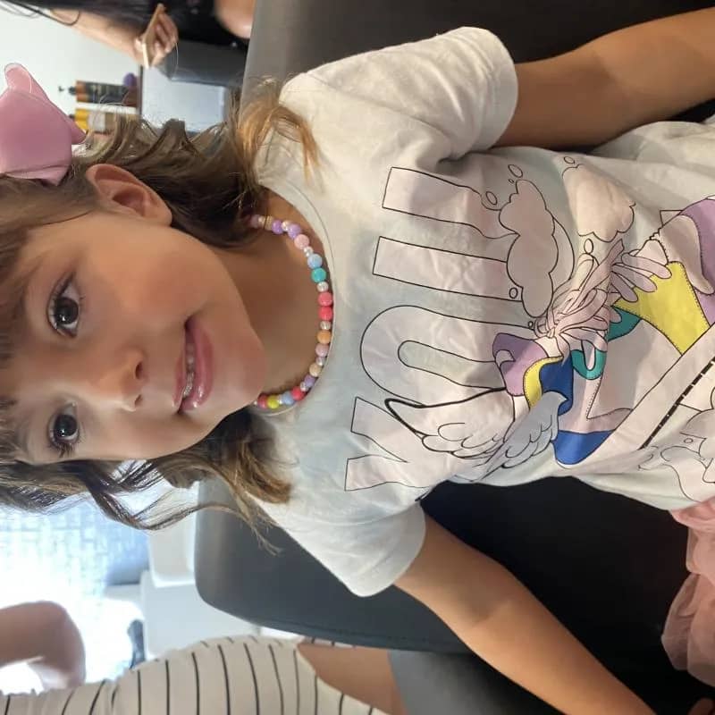 Imagem da campanha Formatura Cecilia