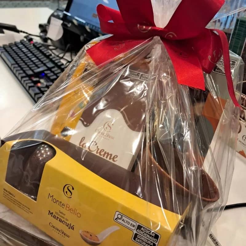 Imagem da campanha Rifa Interclasses