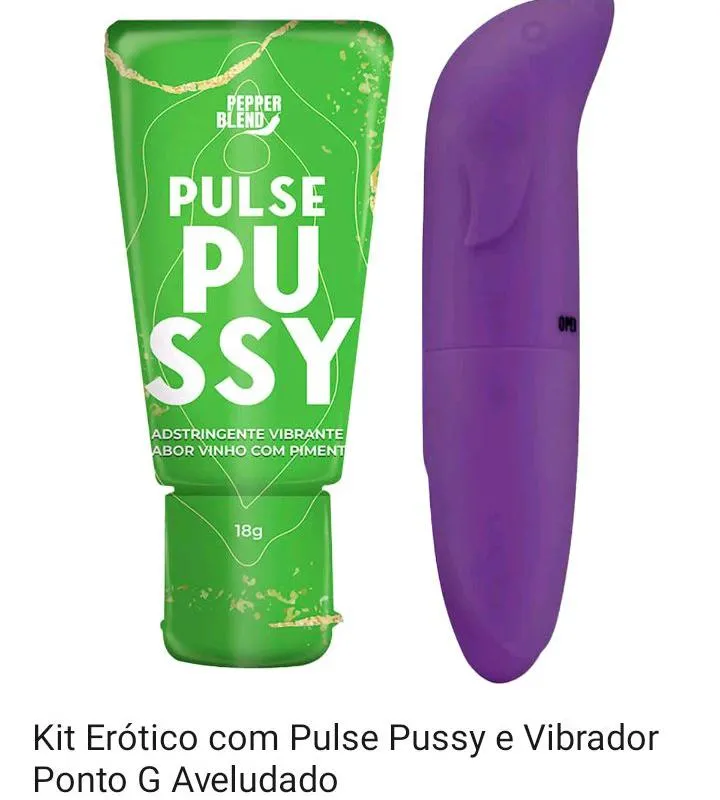 Imagem da campanha Rifa do prazer