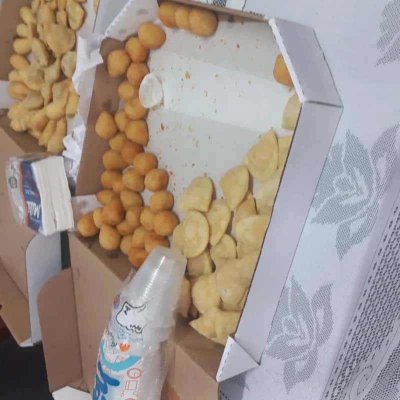 Imagem da campanha Testando