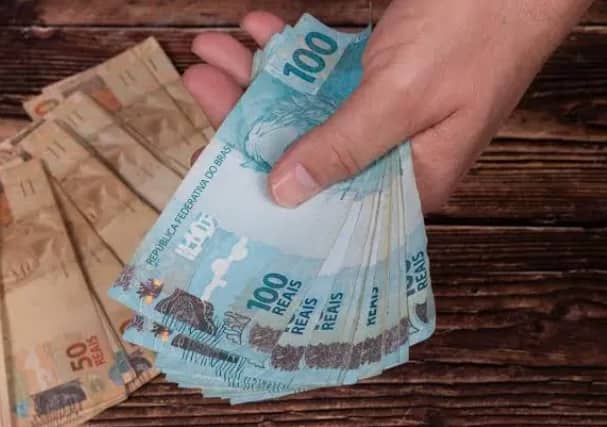 Imagem da campanha Ação rápida Pix de R$ 200,00