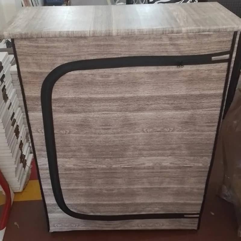 Imagem da campanha Sapateira grande