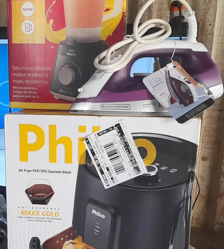 Imagem da campanha Ajude o senhor celino !