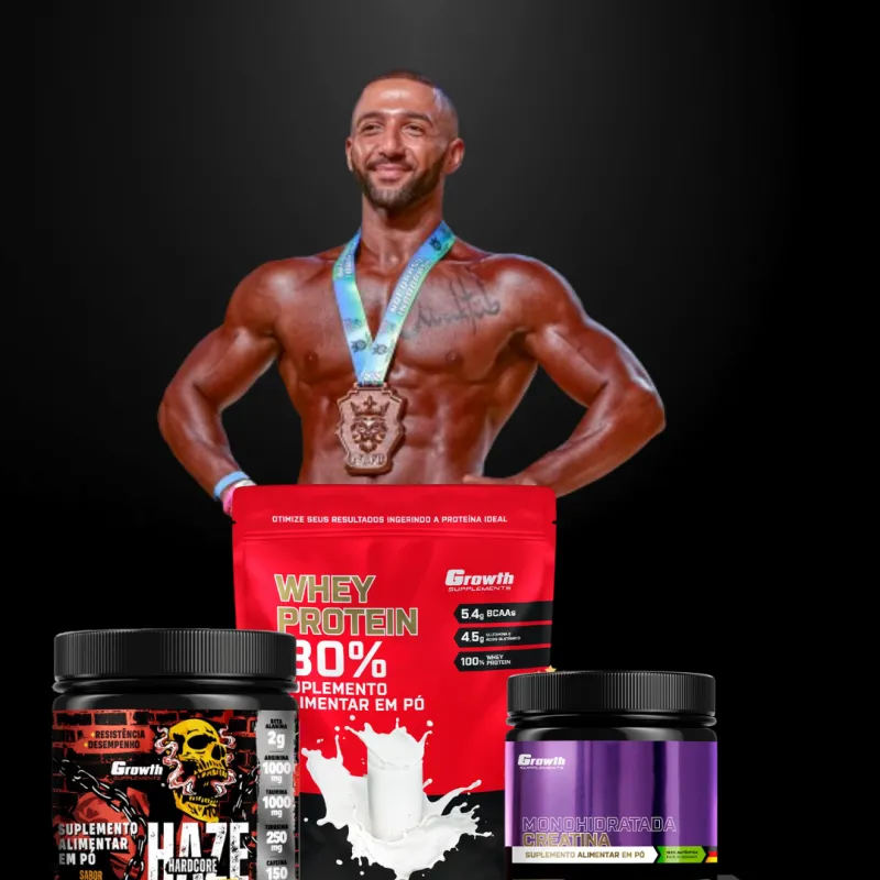 Imagem da campanha Campeonato Brasileiro Super Cup