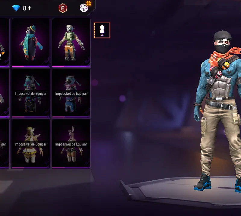 Imagem da campanha Continha de frifas gemada ou 100 no pix