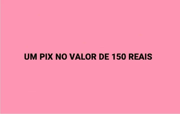 Imagem da campanha TV nova