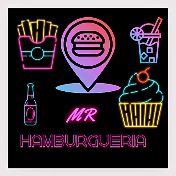 Imagem da campanha MR_hamburgueria