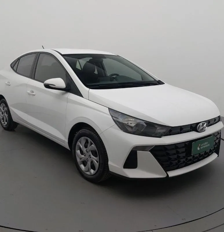 Imagem da campanha Hb20s comfort ou 60.000 mil no pix