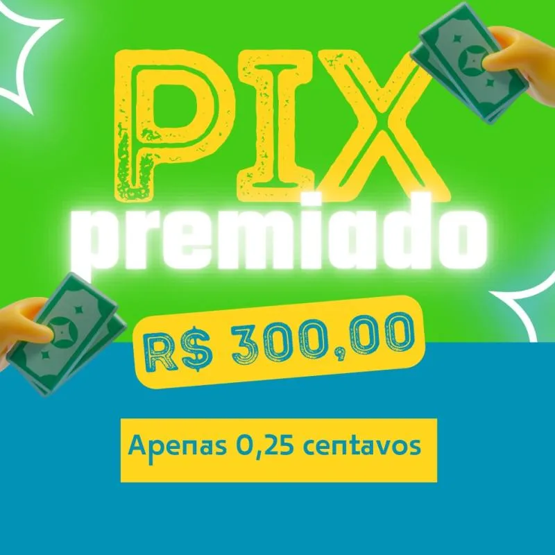 Imagem da campanha Ação de apenas 25 centavinhos 💸