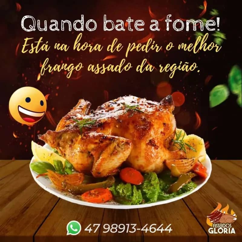 Imagem da campanha Frango recheado + 1 porção de maionese