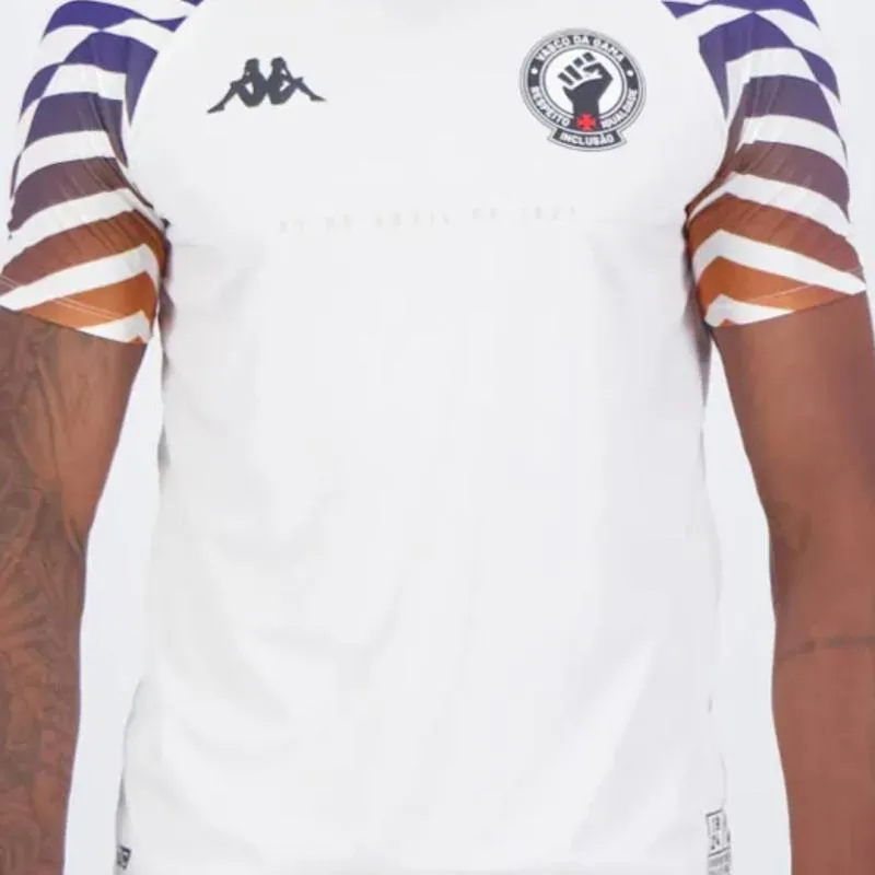 Imagem da campanha Realização do sonho das meninas irem a São Januário