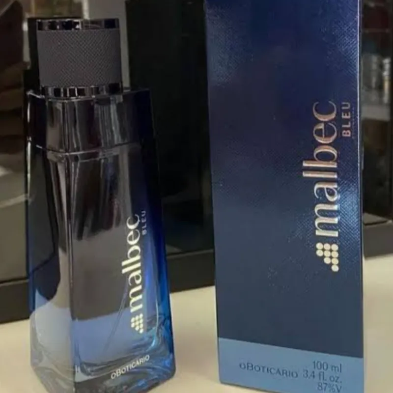 Imagem da campanha Rifa de dois perfumes