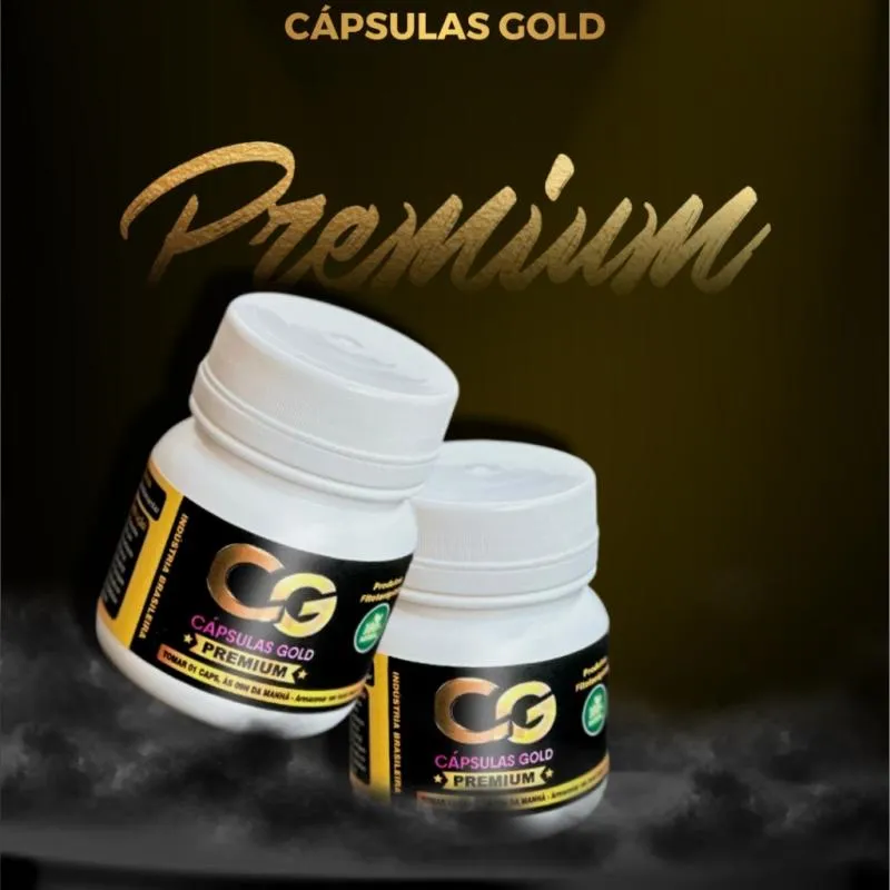 Imagem da campanha RIFA CAPSULAS GOLD PREMIUM 🏆⚜️🥇
