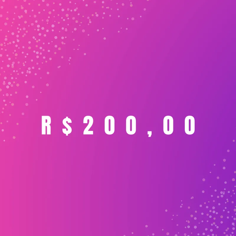 Imagem da campanha Pix Premiado