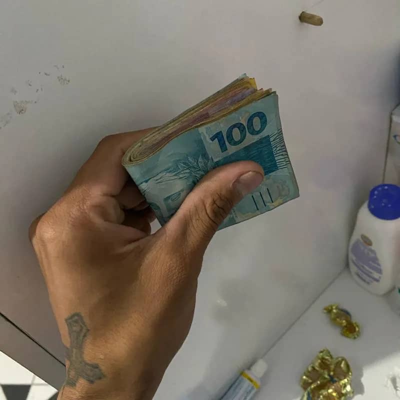 Imagem da campanha 500 No Pix đ€đ€