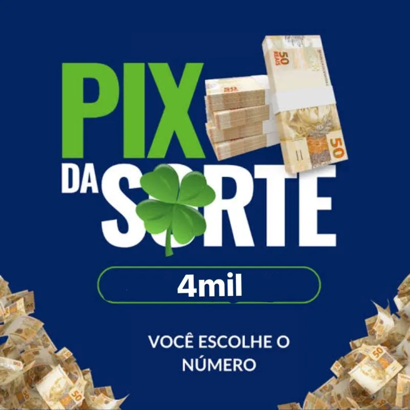 Imagem da campanha Rifa dos 4k