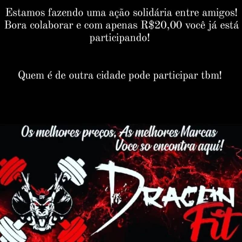 Imagem da campanha Ação entre amigos