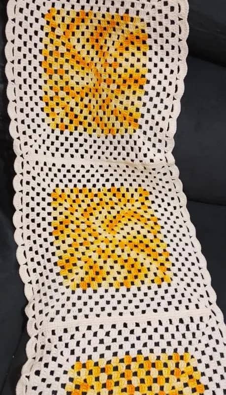 Imagem da campanha Caminho de Mesa