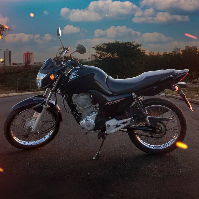 Imagem da campanha CG START 160 2022 E IPHONE 14 PRO MAX