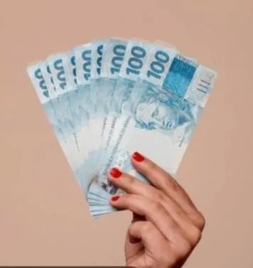 Imagem da campanha Valendo 900 reais,sorteio pela loteria federal,sorteio so vai ser feito quando vender todos os números