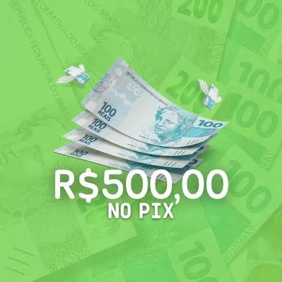 500 no PIX