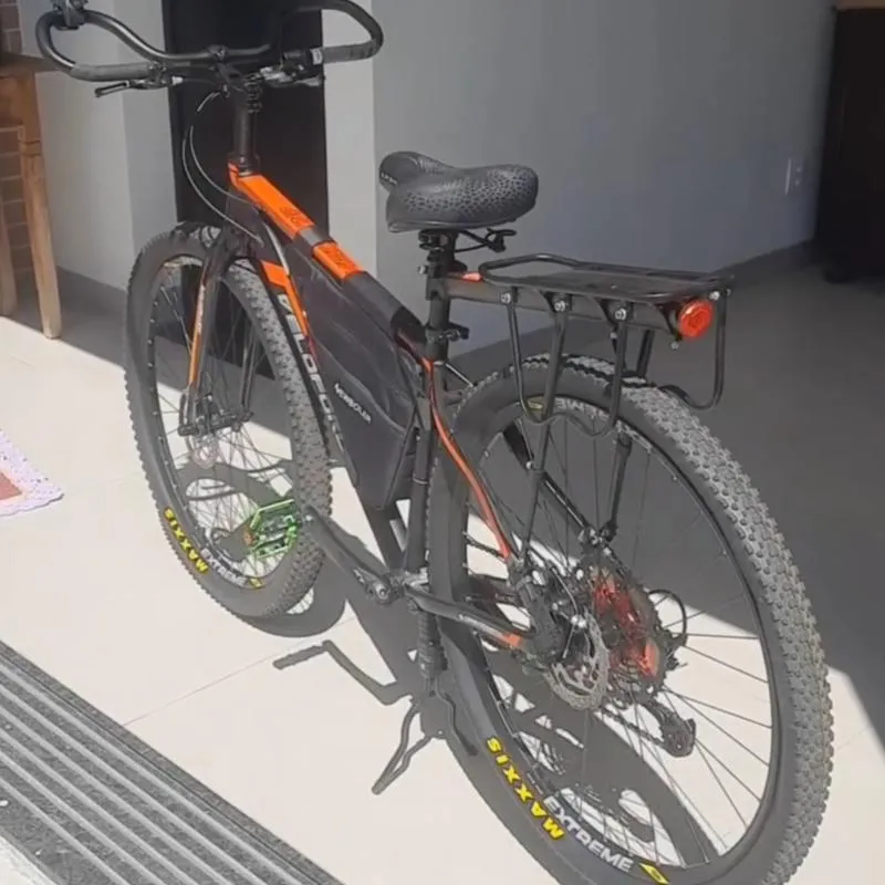 Imagem da campanha De volta à minha casa