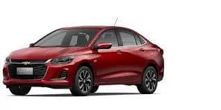 Imagem da campanha carro crhonos ou 59.000,00 no pix.