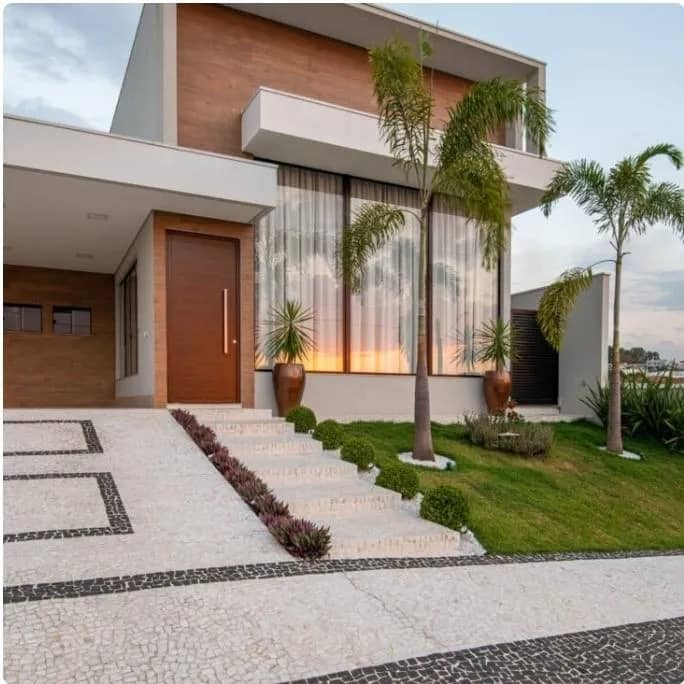 Imagem da campanha MINHA CASA MEU SONHO