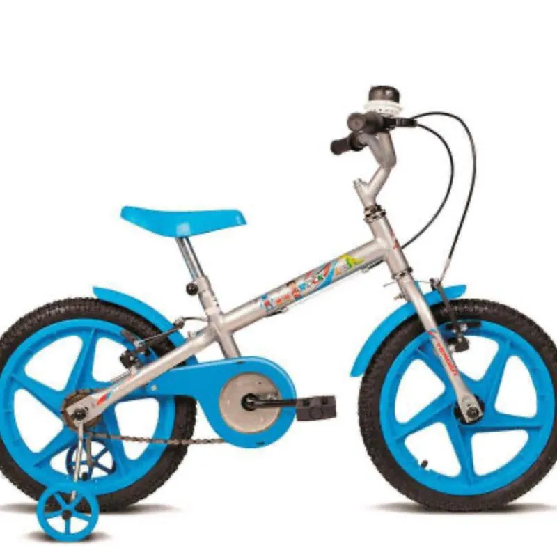 Imagem da campanha Rifa de dia das crianças