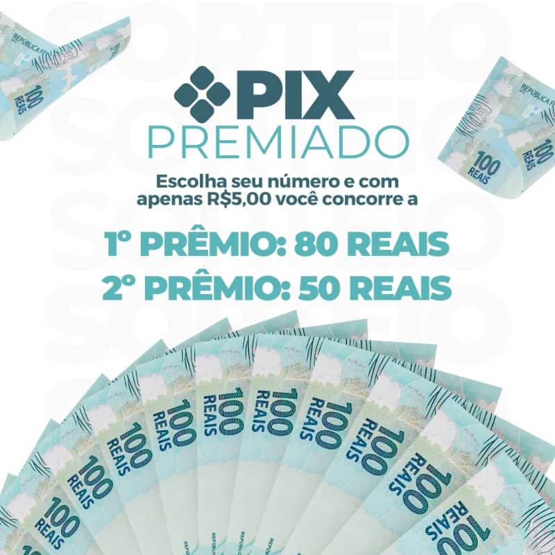 Imagem da campanha Salve do mês de setembro