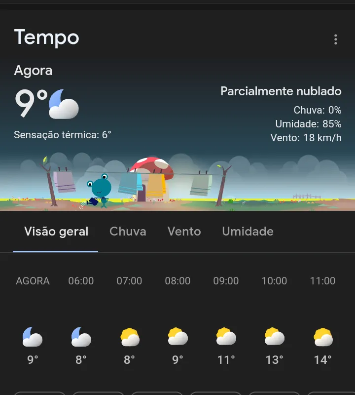 Imagem da campanha Rifa na promoção