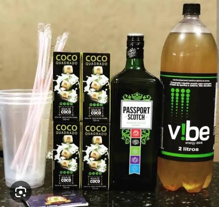 Imagem da campanha KIOSQUE Dos Polêmicos 🧡