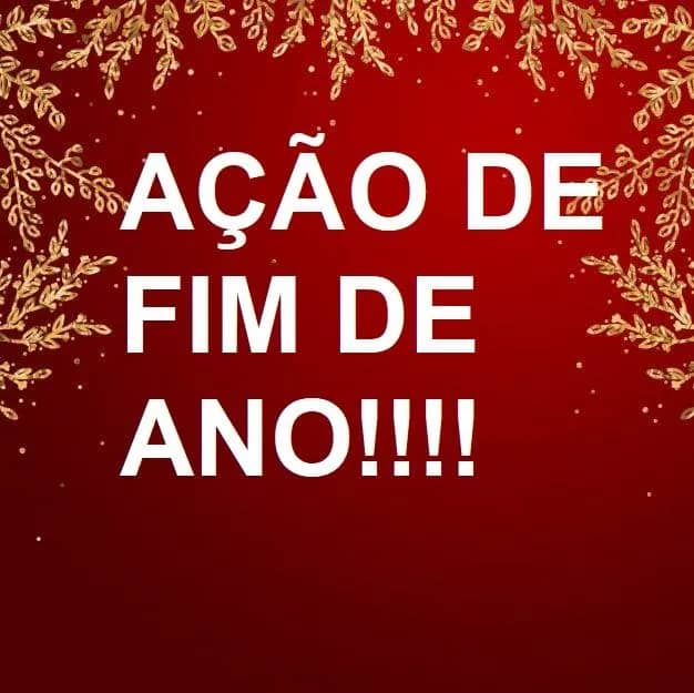 Imagem da campanha 2K NO FIM DE ANO PRO GANHADOR, E 1000ZÃO PRO TOP COMPRADOR, E MAIS 500 PRO SEGUMDO COLOCADO NO TOP COMPRADOR