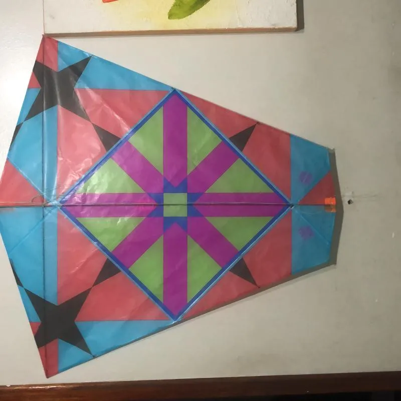 Imagem da campanha Pião e baratinha