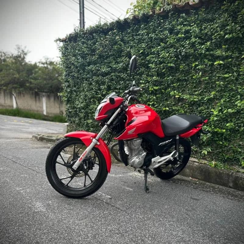 Imagem da campanha Hornet