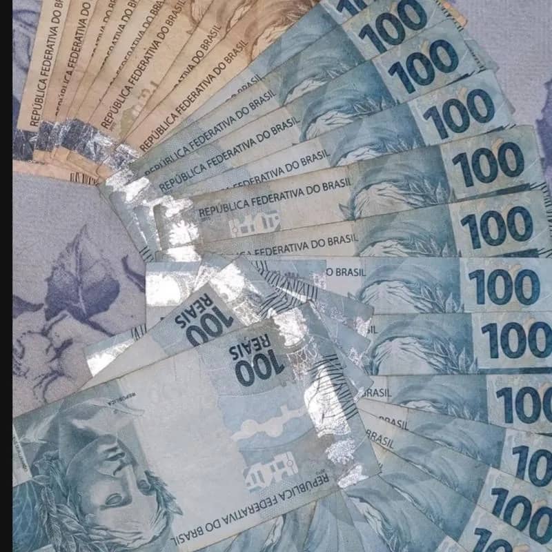 Imagem da campanha 1000 no pix