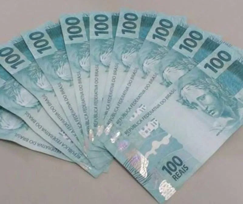 Imagem da campanha Prêmio top ( R$ 200)