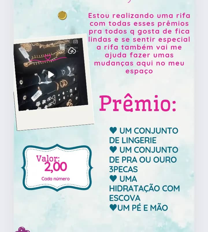 Imagem da campanha As gatas fica mas gata