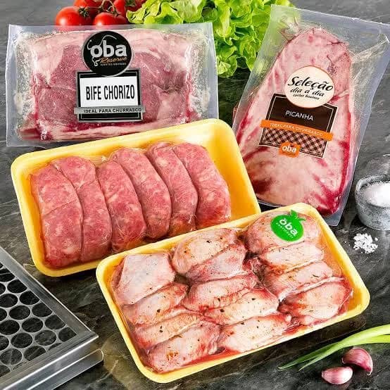 Imagem da campanha Kit Churrasco