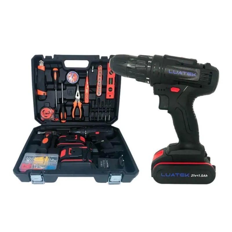 Imagem da campanha Maleta Lua Tek ou 500,00 No Pix !