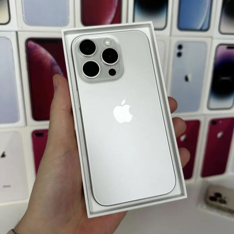 Imagem da campanha iPhone 13 256 gb