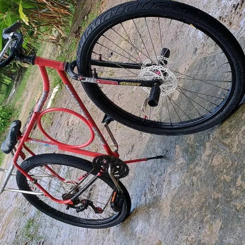 Imagem da campanha Monark montadinha + 100 reais